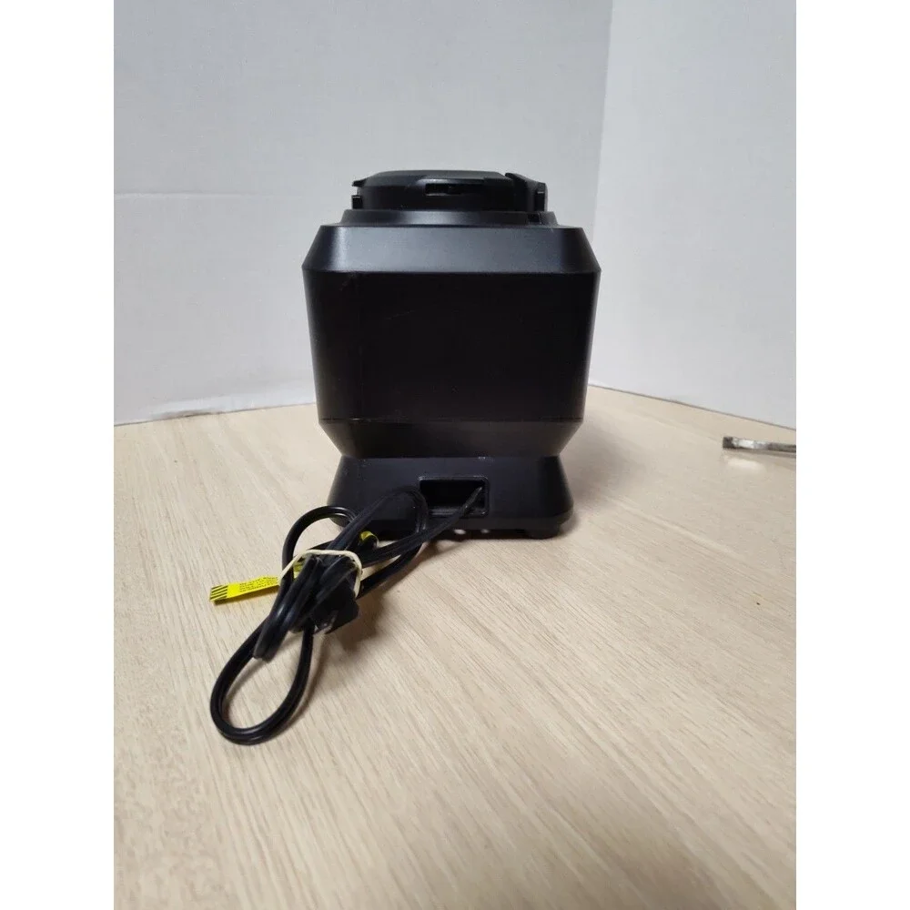 Ninja‎ Professional 900 Watts Blender MJ800WM-30 Motor Base Only TESTED WORKS